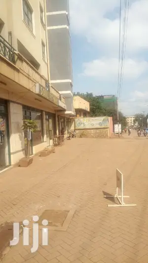 Rental Building