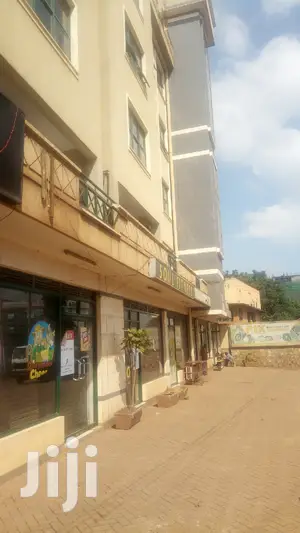 Rental Building