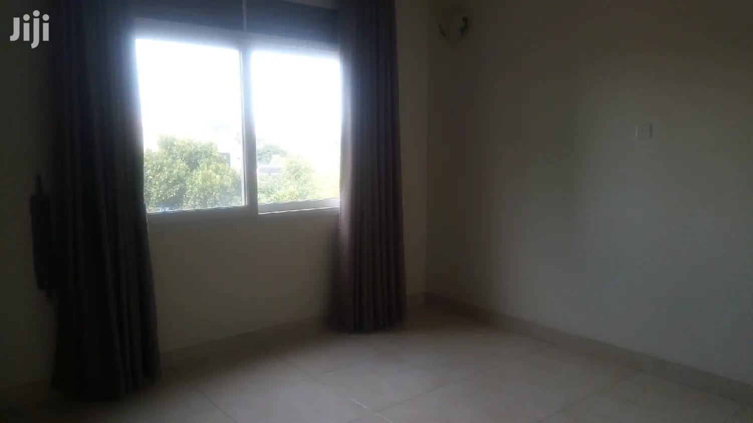 Rental Building