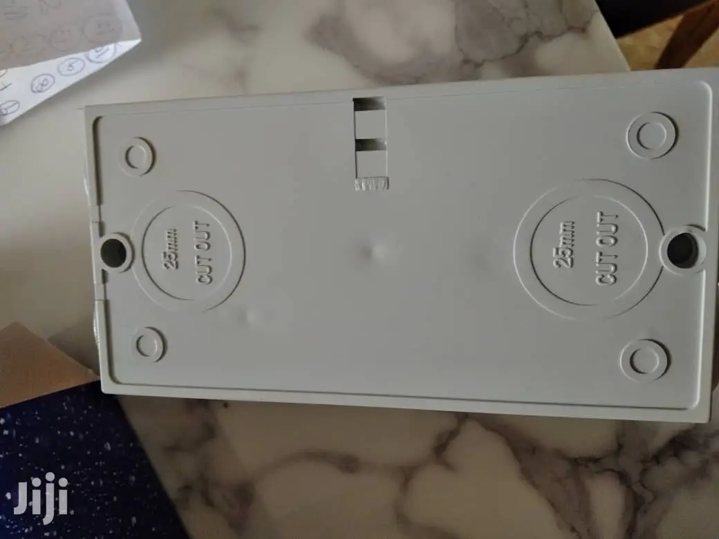 Three Phase Isolator Switch