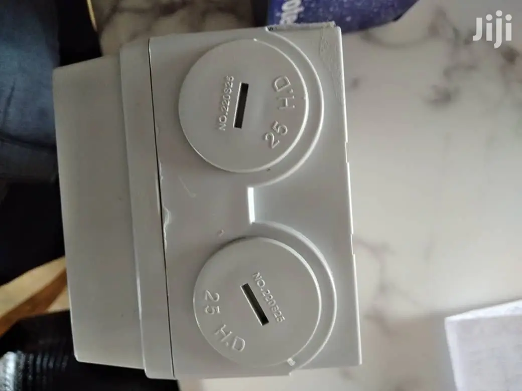 Three Phase Isolator Switch