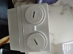 Three Phase Isolator Switch