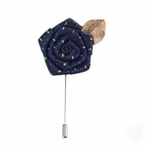 Suit Accessories Plus Tie Clips