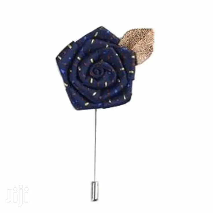 Suit Accessories Plus Tie Clips