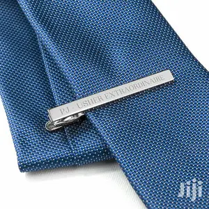 Suit Accessories Plus Tie Clips