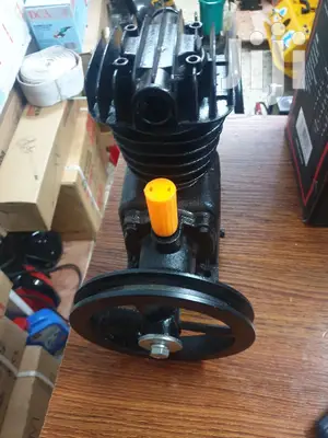 Air Compressor Spare Head