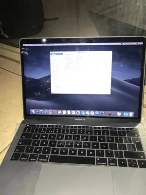 Laptop Apple MacBook Pro 2017 8GB Intel Core I5 SSHD (Hybrid) 256GB
