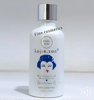 Kojie San Skin Whitening Kojic Acid Serum