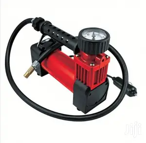 Moto-Quip 26L Tyre Air Compressor 12V 10A