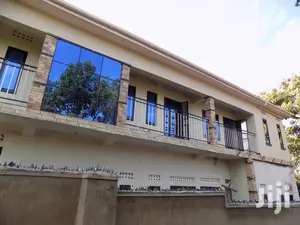 1bdrm Shared Apartment in Kampala for Rent