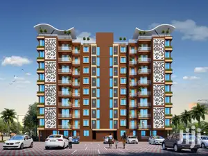 Nalya Condominium Apartments On Sale