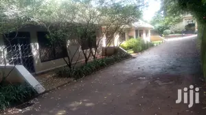 2 Bedroom House In Kololo For Rent