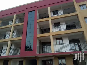 2 Bedroom Apartments In Kiwatule For Sale