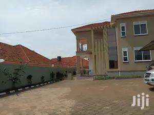 Epic Mansion in Kiwatule on Sell