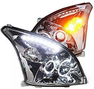 Fj120 Headlamp Black