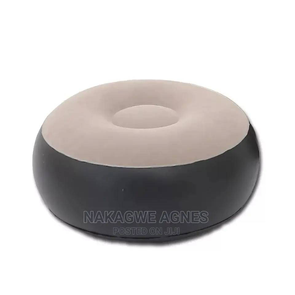 3 In 1 Air Sofa Lounger