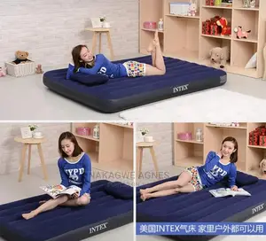 Inflatable Pressure Mattress