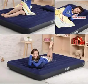 Inflatable Pressure Mattress