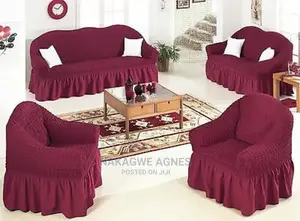 Elastic Sofa Covers