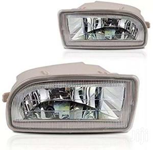 Fog Light For Prado