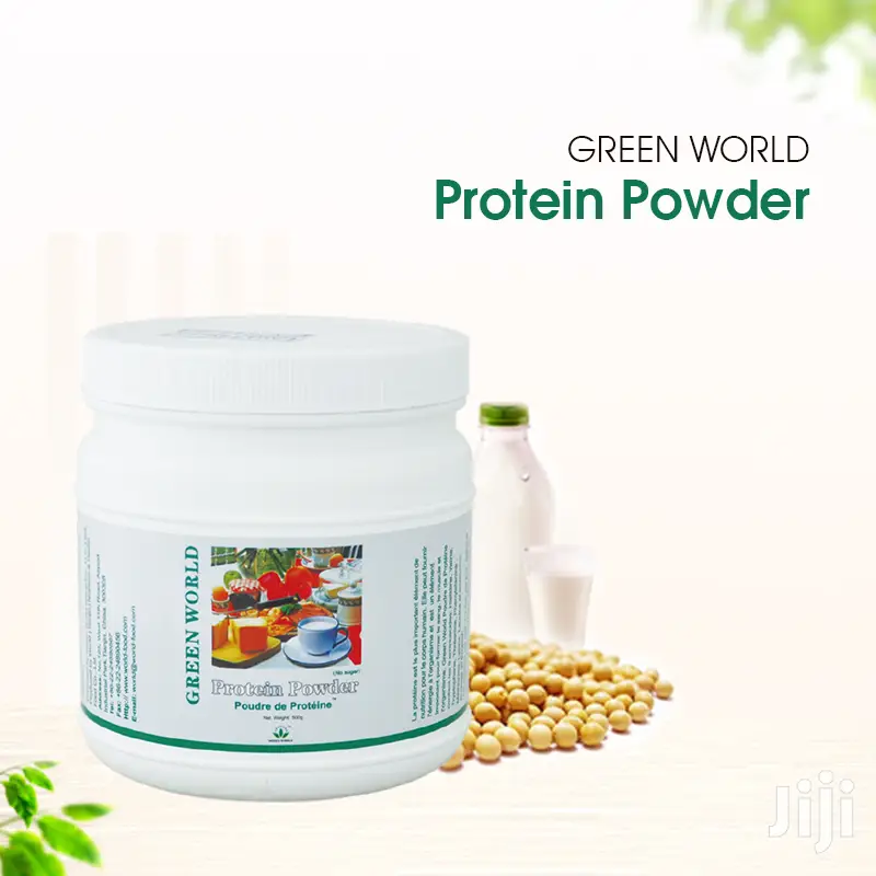 Protein Powder