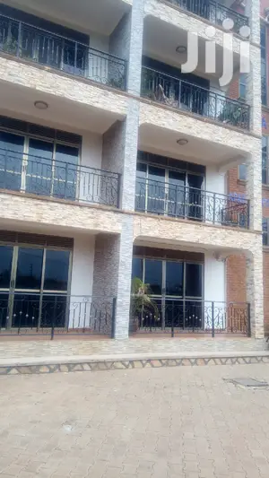 2bdrm Block of Flats in Kampala for rent