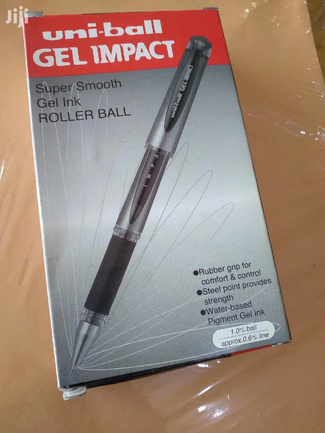Executive Signature Pens Gel Pen