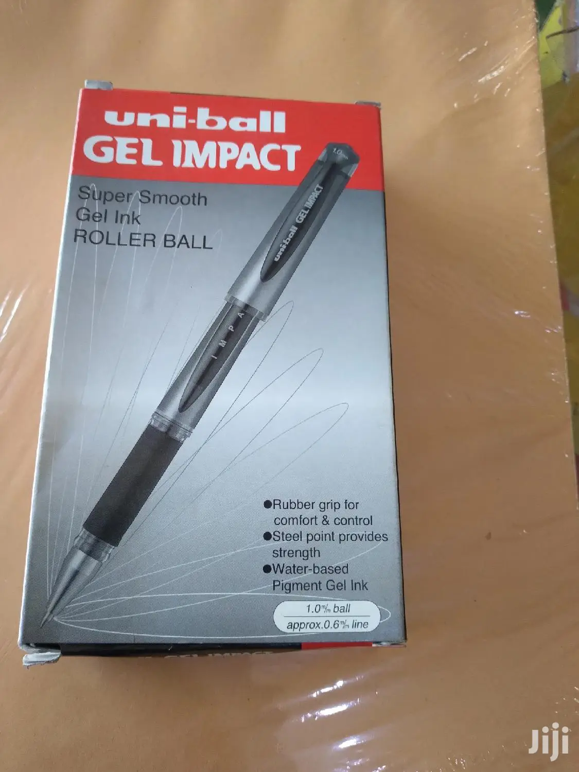 Executive Signature Pens Gel Pen