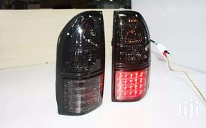 Tail/Rear Light For TX Prado Fj90 1998 To 2002