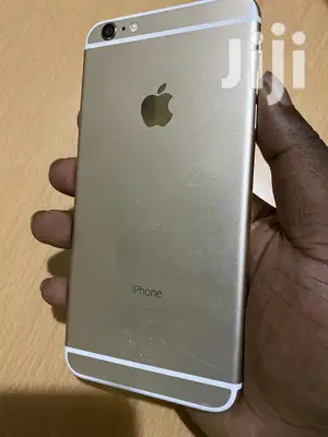 Apple iPhone 6 Plus 64 GB Gold