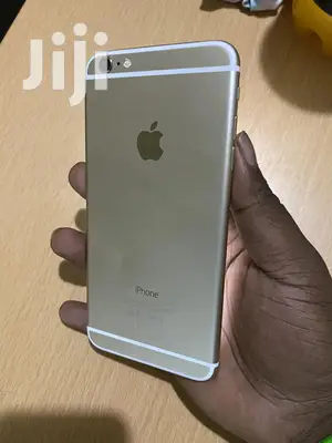 Apple iPhone 6 Plus 64 GB Gold