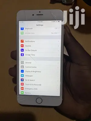 Apple iPhone 6 Plus 64 GB Gold