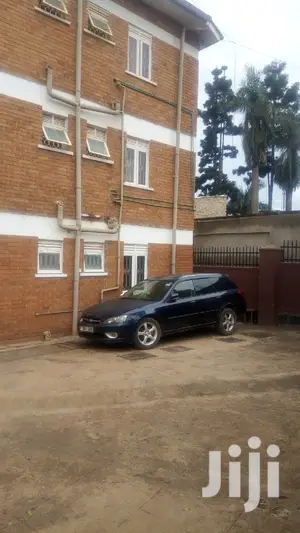 2bdrm Block of Flats in Kampala for rent