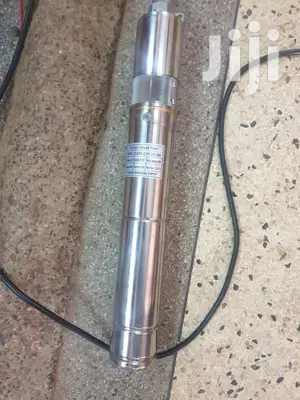 Solar Pumps(Inbuilt)
