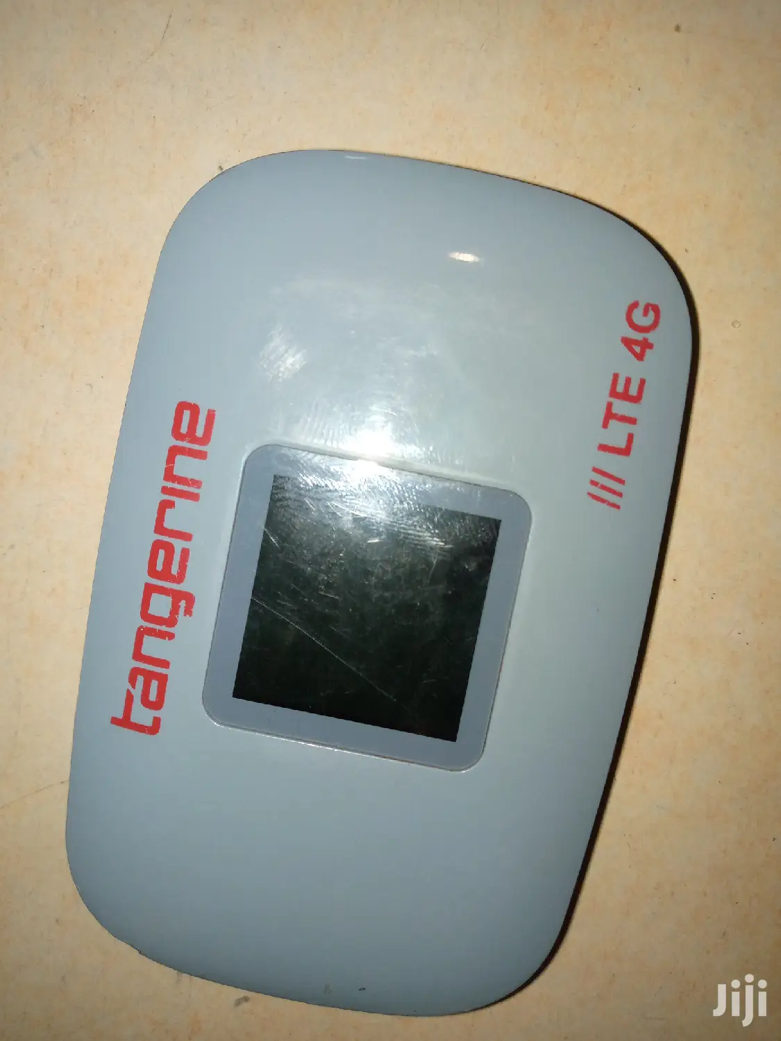 Mifi Unlocking
