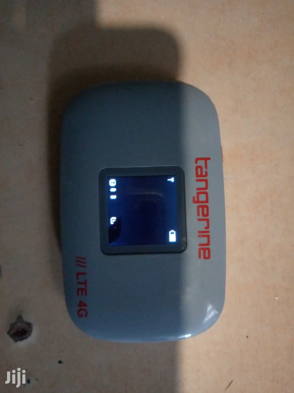 Mifi Unlocking