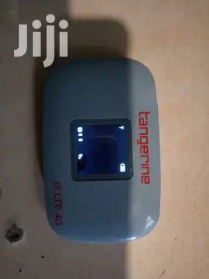 Mifi Unlocking