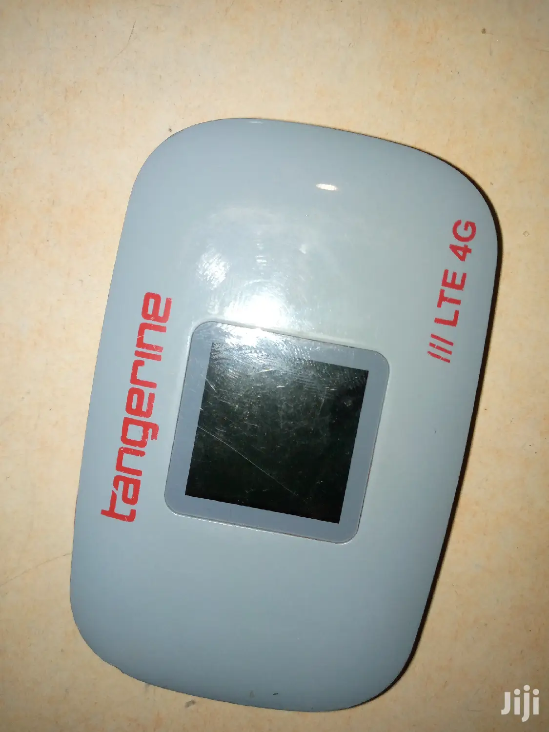 Mifi Unlocking