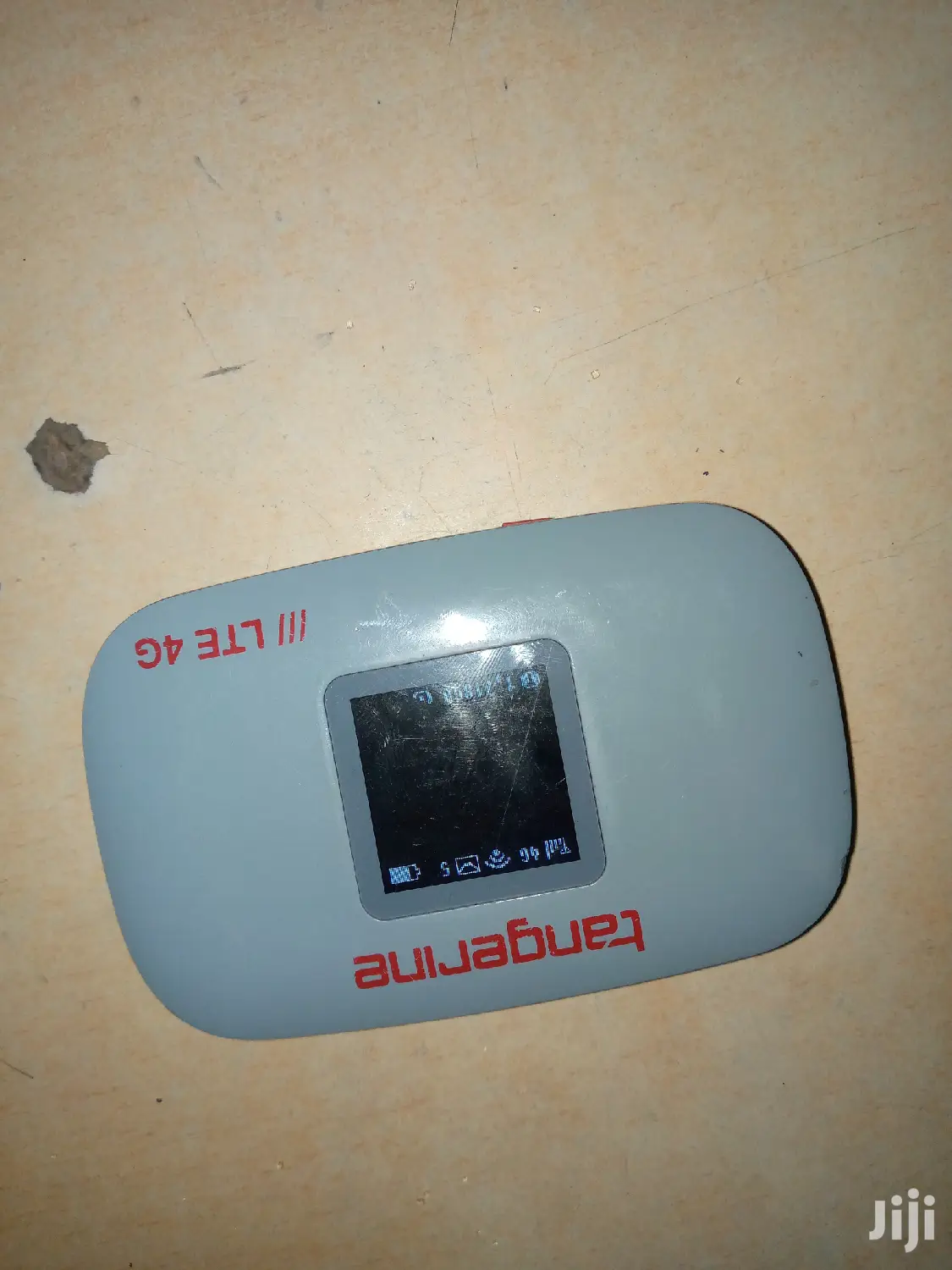 Mifi Unlocking