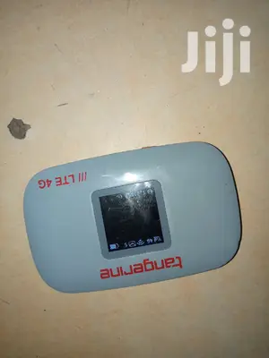 Mifi Unlocking