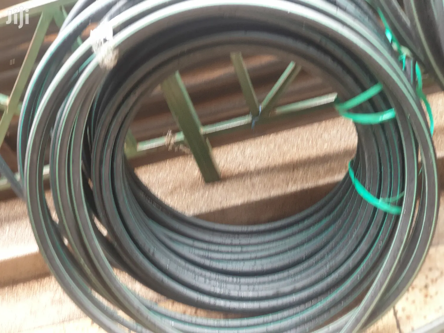 Water Pipes
