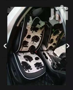 WARM CAR SEAT COVERS