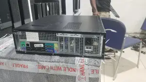 Desktop Computer Dell 4GB Intel Core I3 500GB