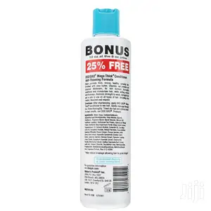 Doo Gro Mega Thick Anti Thinning Hair Conditioner