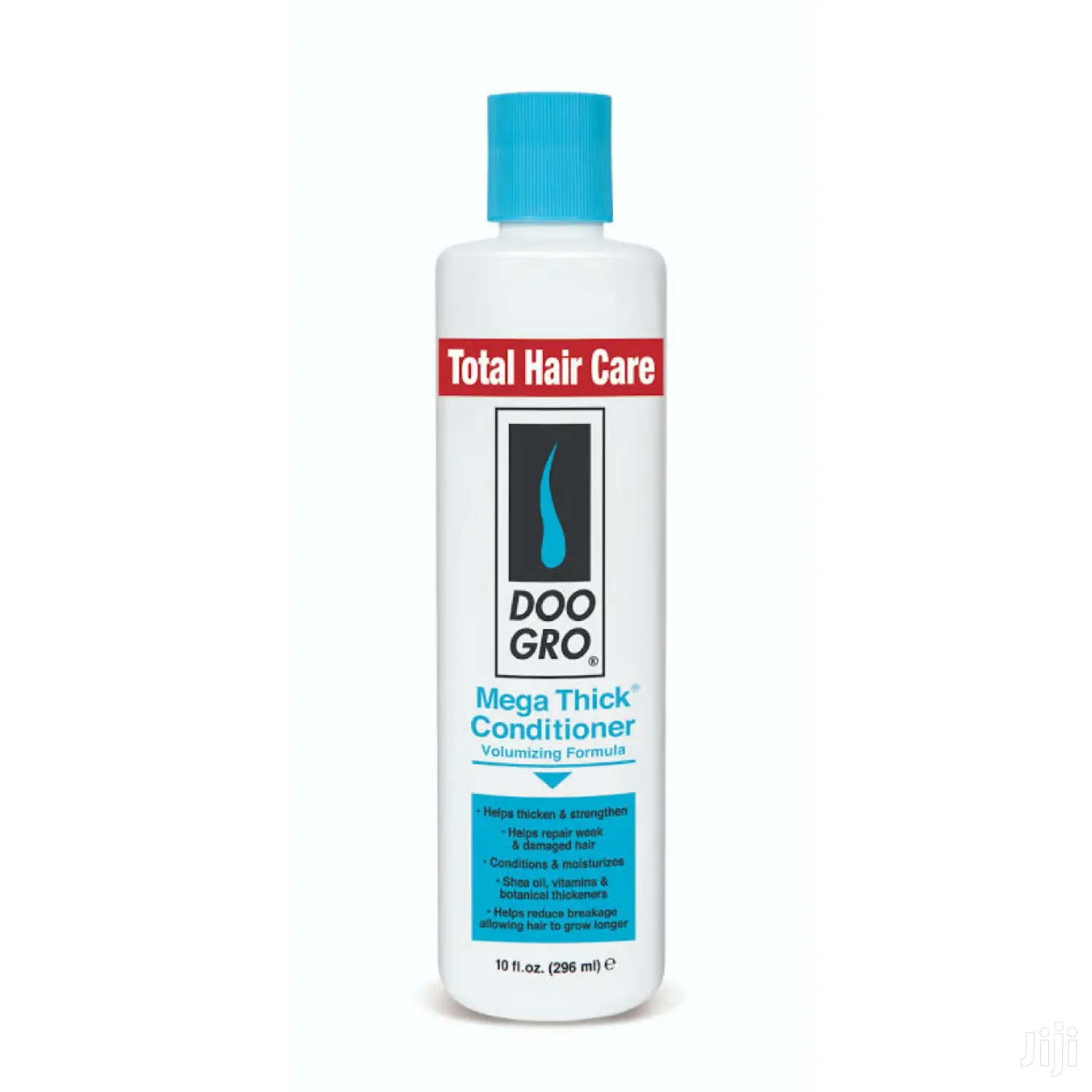 Doo Gro® Mega Thick® Conditioner Volumizing Formula