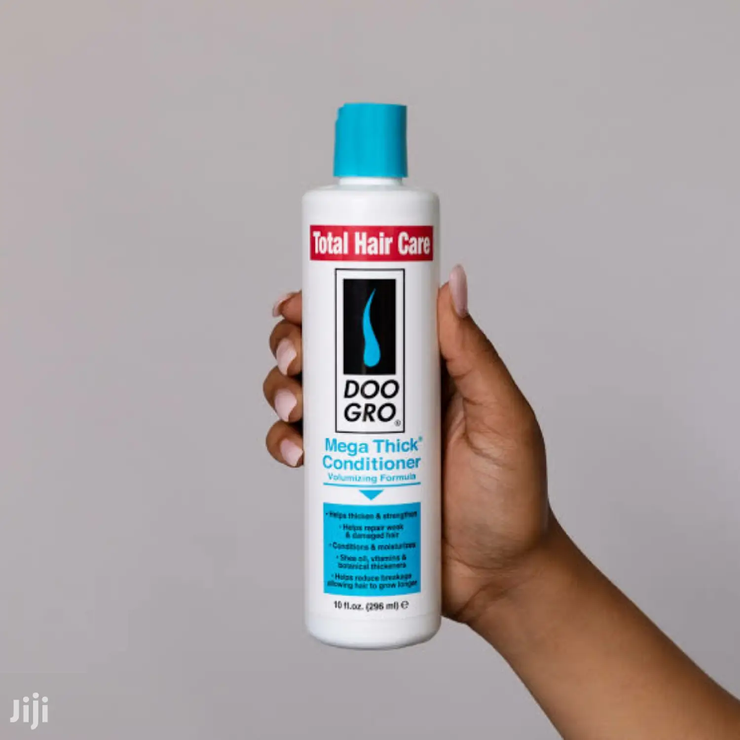 Doo Gro® Mega Thick® Conditioner Volumizing Formula