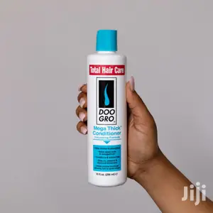 Doo Gro® Mega Thick® Conditioner Volumizing Formula
