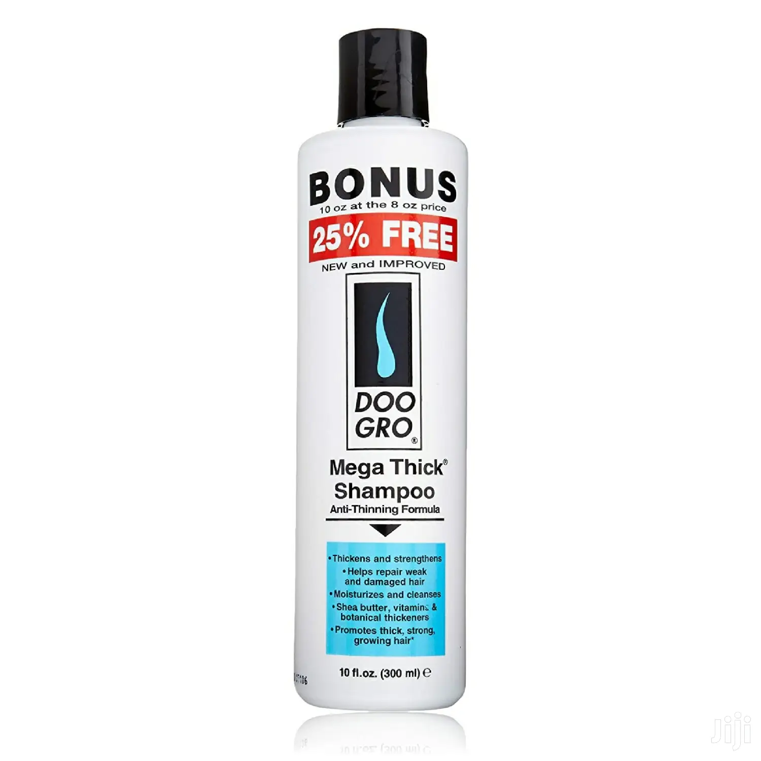 Doo Gro Mega Thick Growth Shampoo