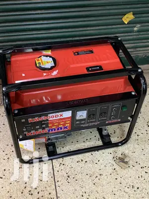 Kingmax Power Generator 5500