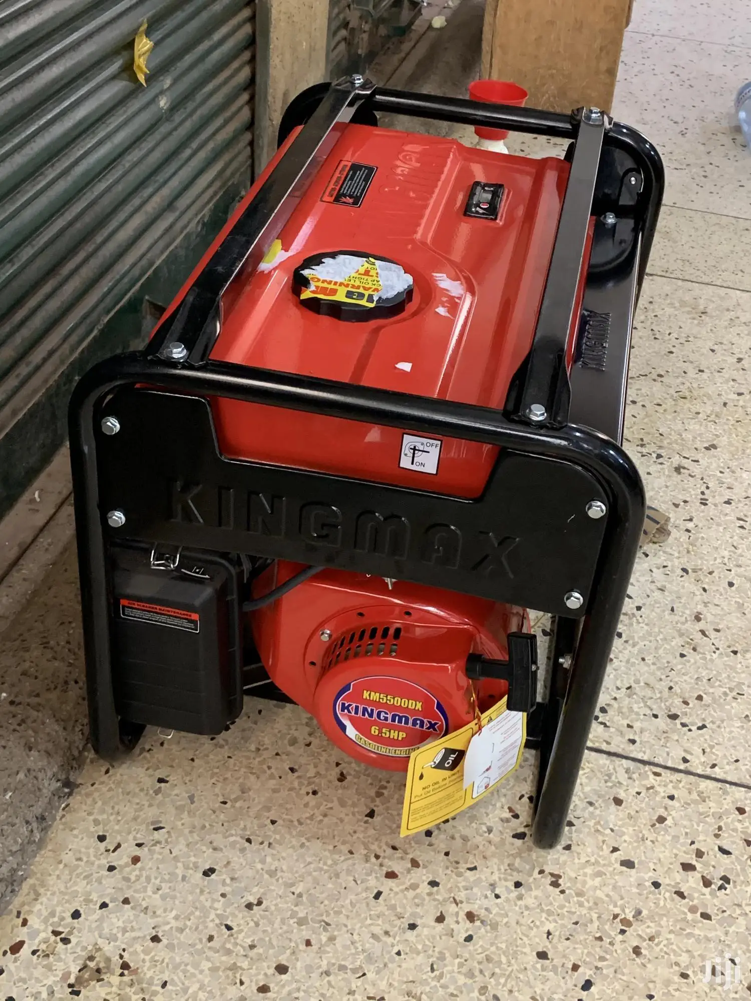 Kingmax Power Generator 5500